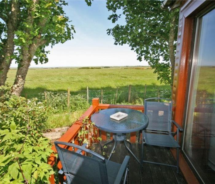 Photo of Patio Balcony in Hunspow