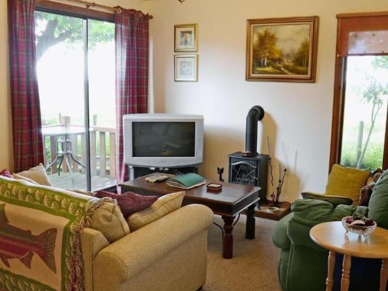 Photo of Livingroom in Hunspow