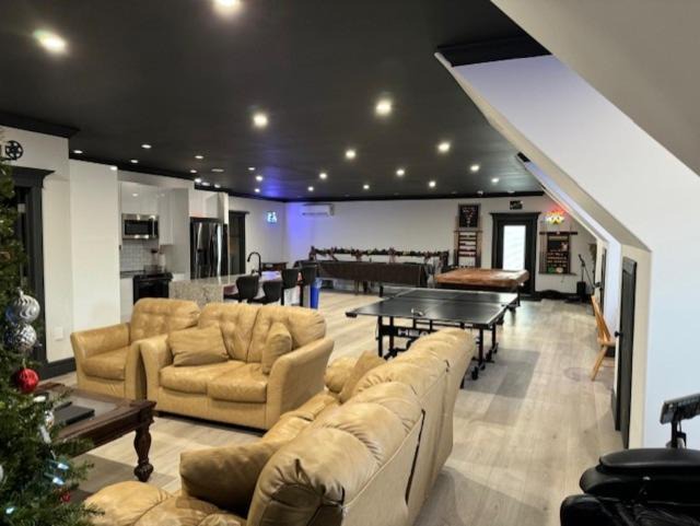 Photo of Livingroom in Clayton Park