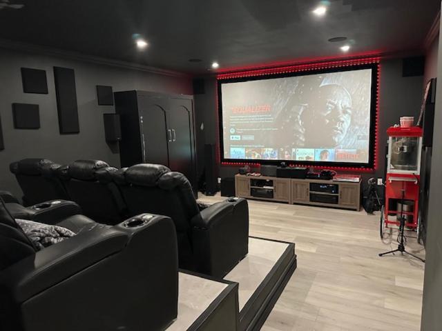 Photo of Livingroom in Clayton Park