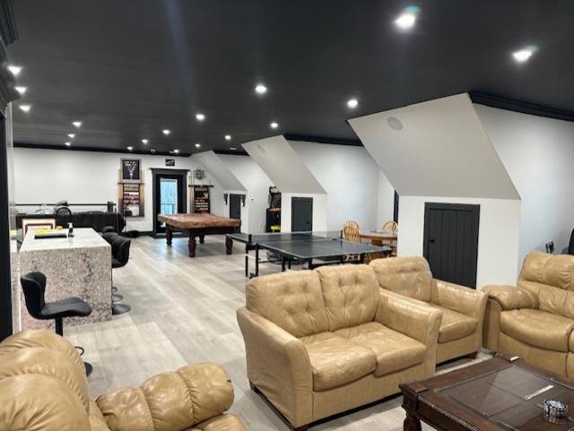 Photo of Livingroom in Clayton Park