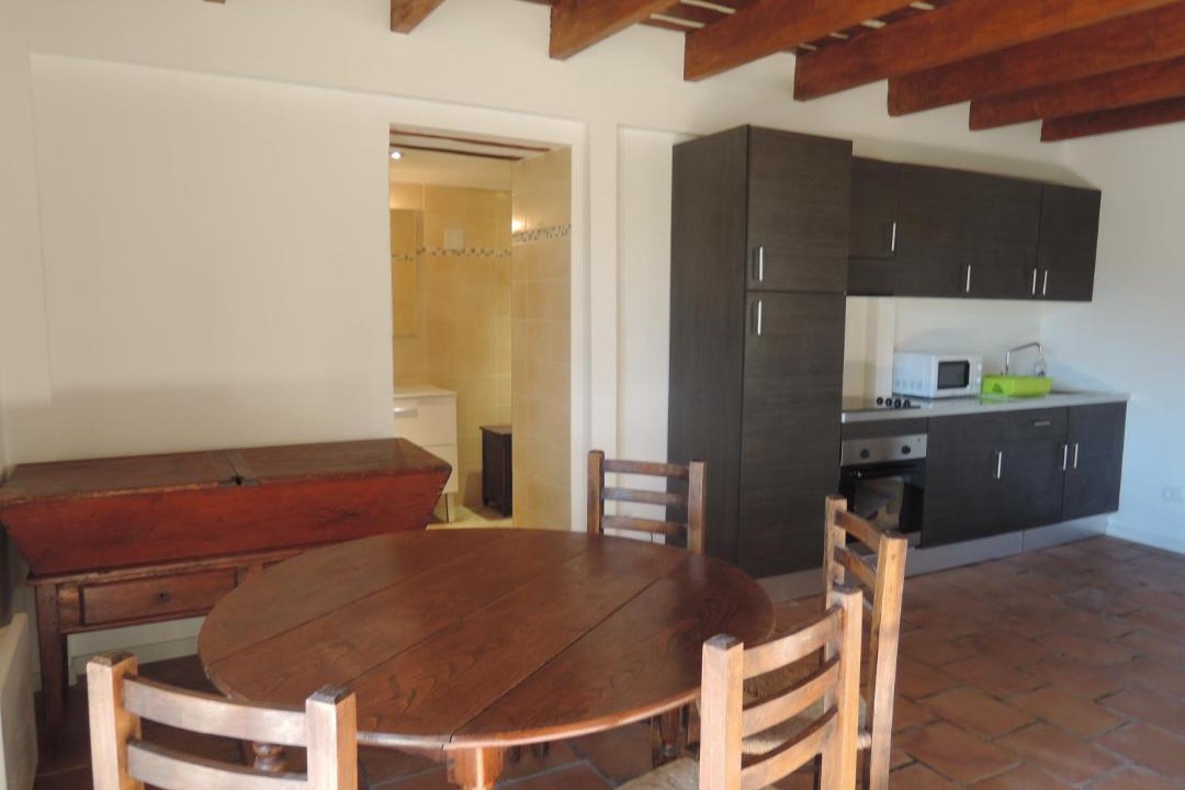 Photo of Livingroom in Allos