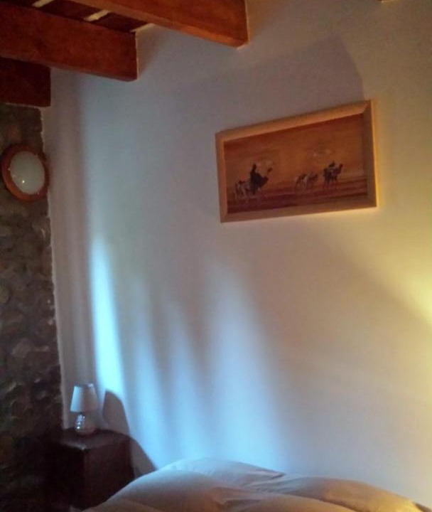 Photo of Bedroom in Allos