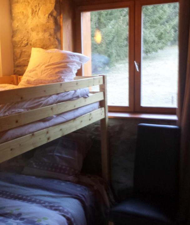 Photo of Bedroom in Allos