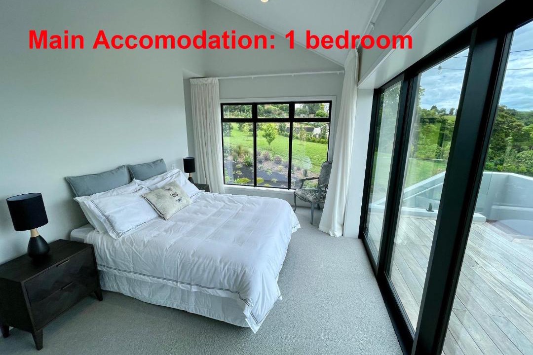 Photo of Bedroom in Te Puna