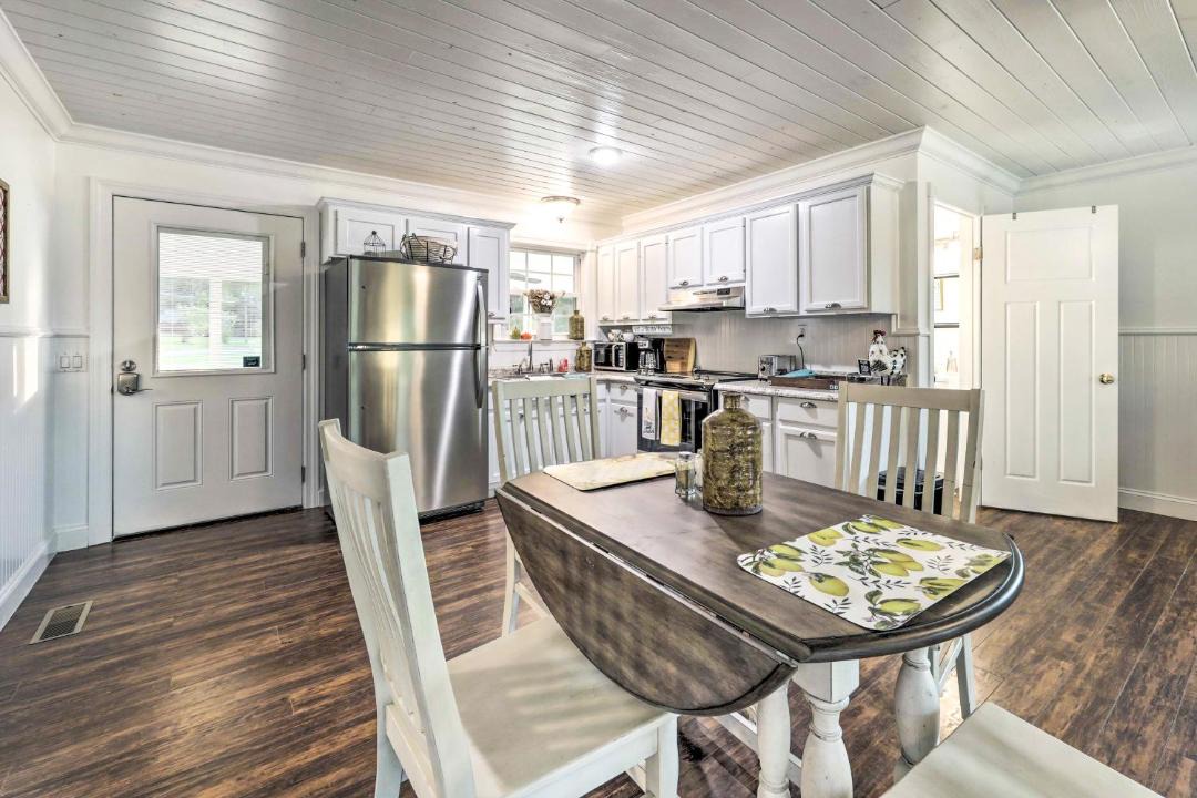 Photo of Kitchen in Dunlap