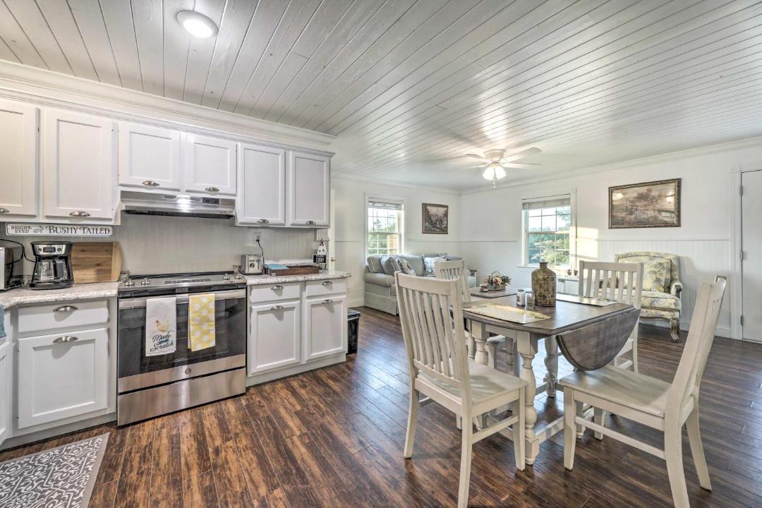 Photo of Kitchen in Dunlap