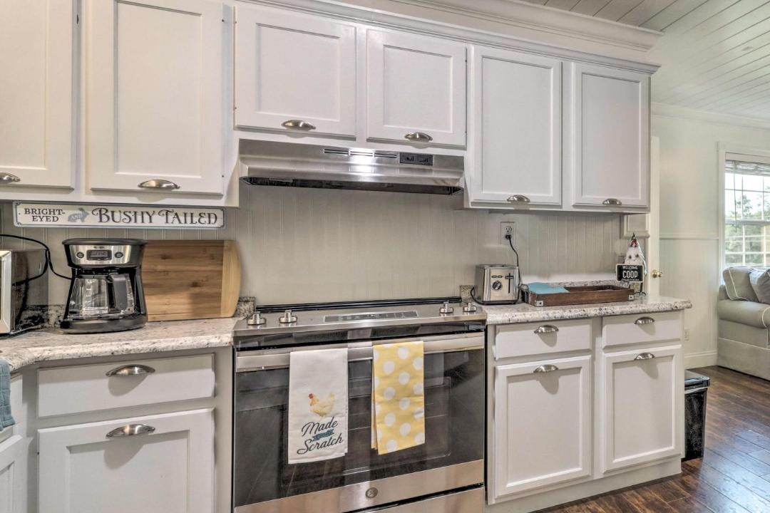 Photo of Kitchen in Dunlap