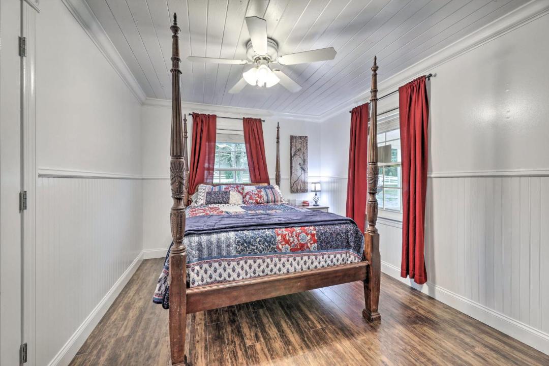 Photo of Bedroom in Dunlap