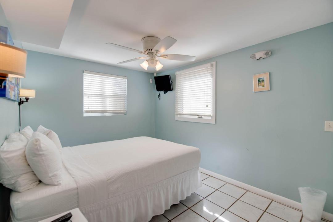 Photo of Bedroom in Uptown - Upper Duval