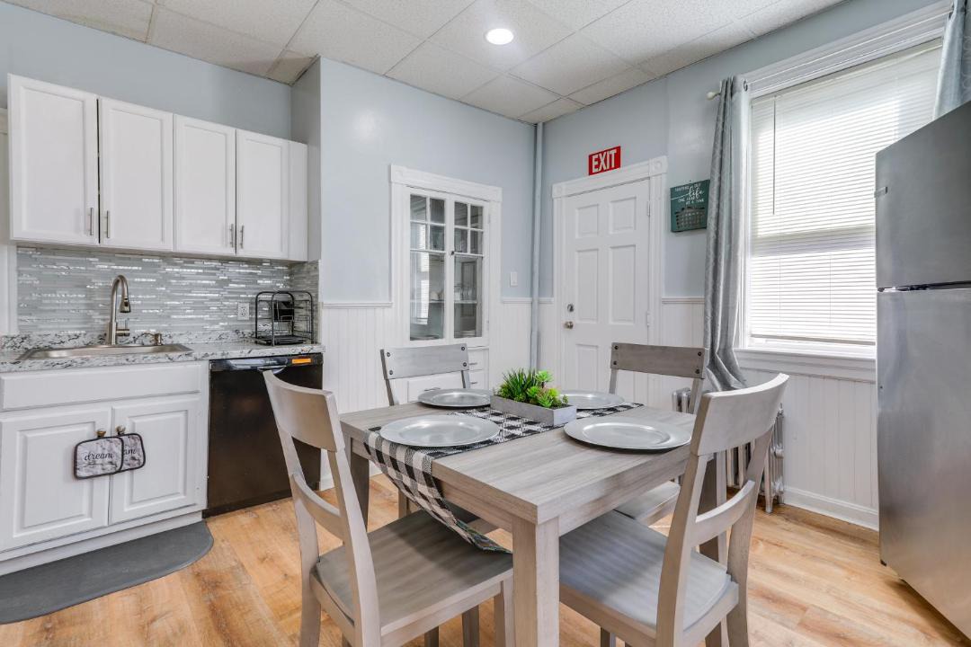 Photo of Kitchen in Stoughton