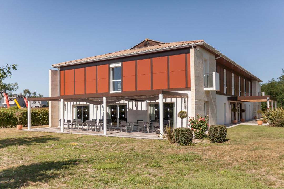 Photo of Others in Langon