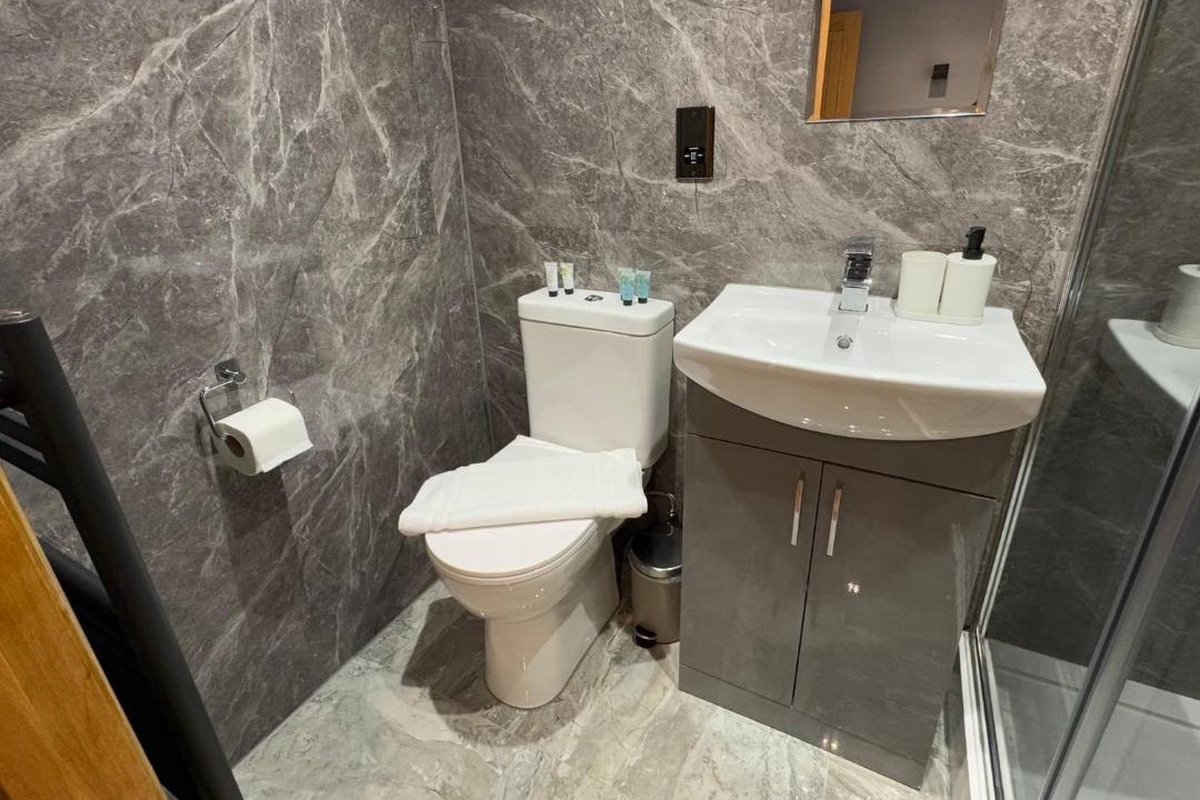 Photo of Bathroom in Weston on Trent