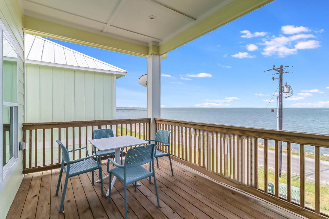 Photo of Patio Balcony in Fulton