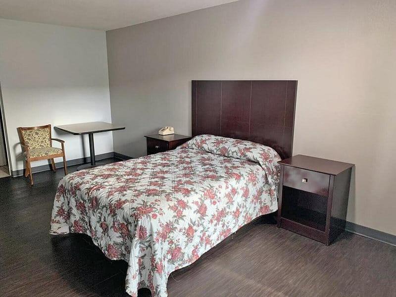 Photo of Bedroom in Augusta