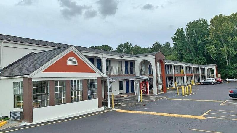 Photo of Buildings in Augusta