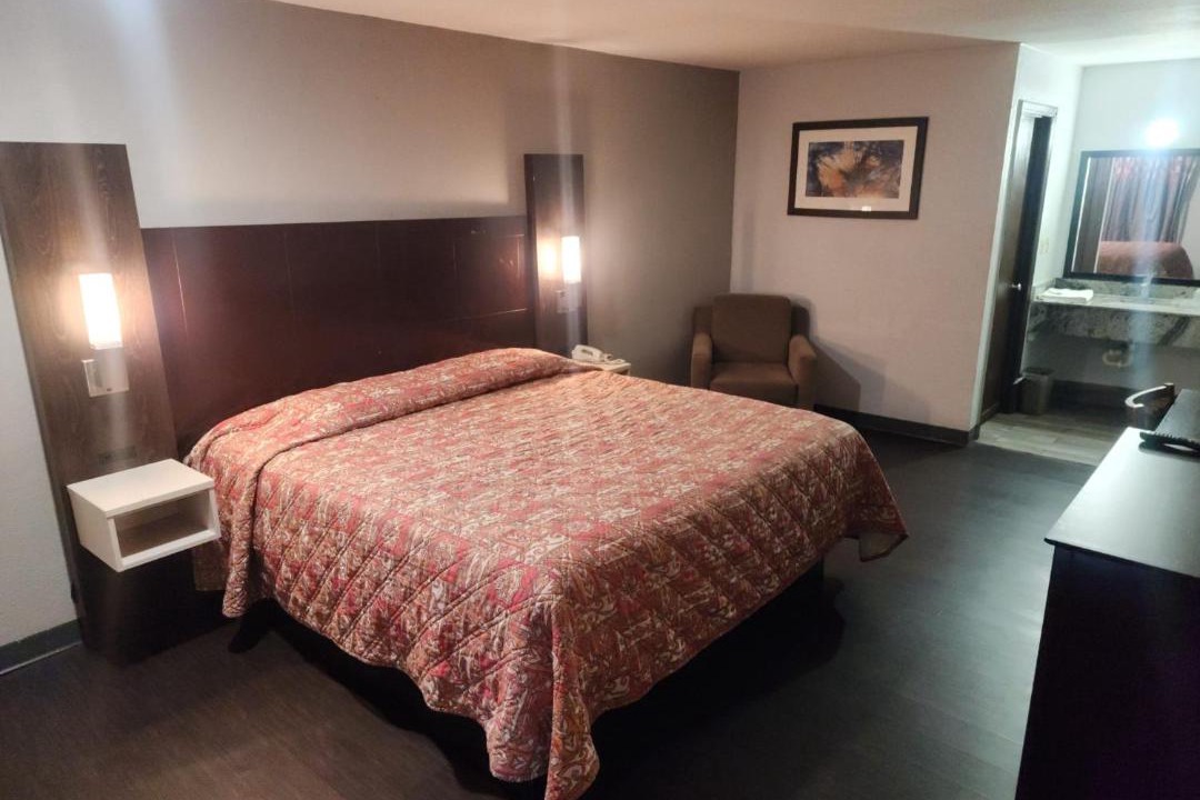Photo of Bedroom in Augusta