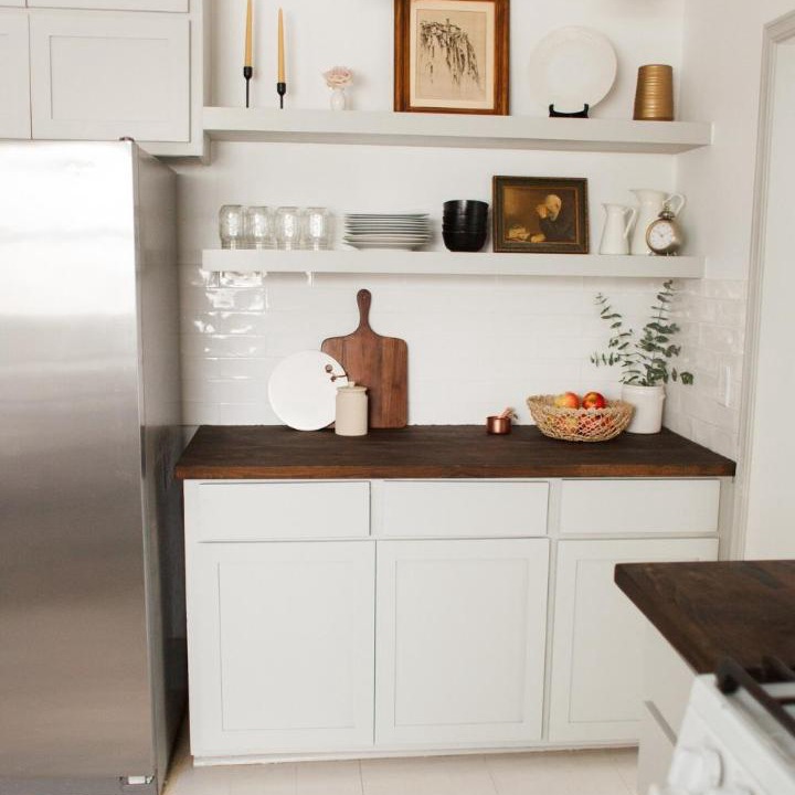 Photo of Kitchen in Norman