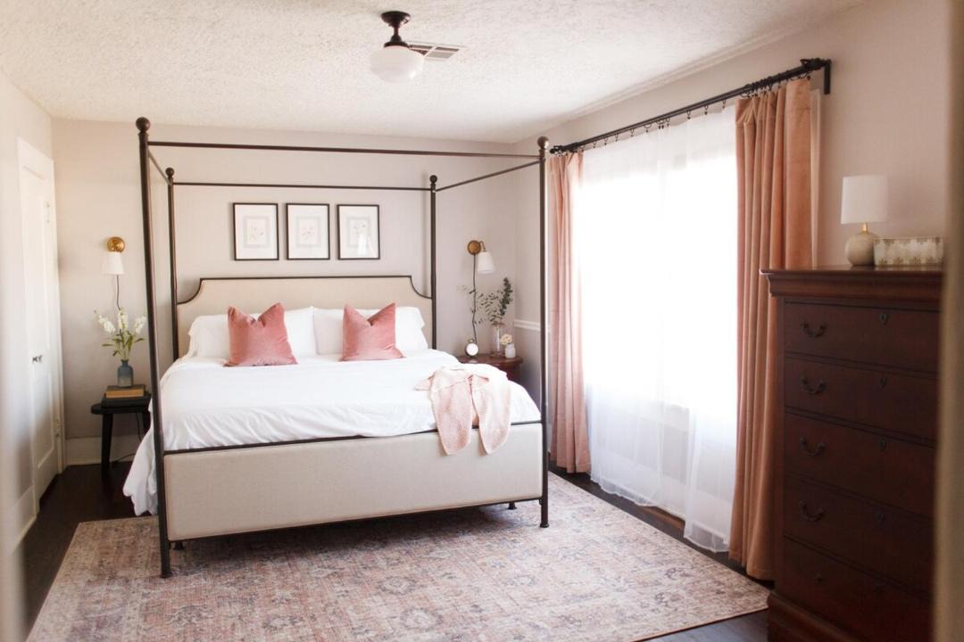 Photo of Bedroom in Norman