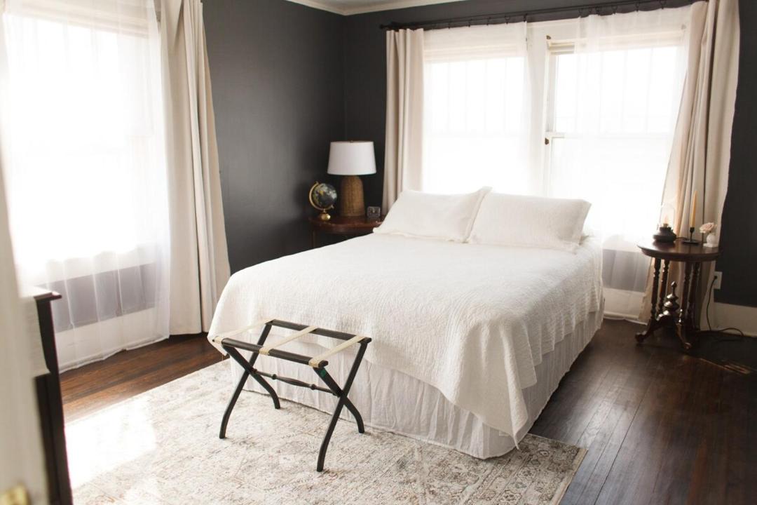 Photo of Bedroom in Norman