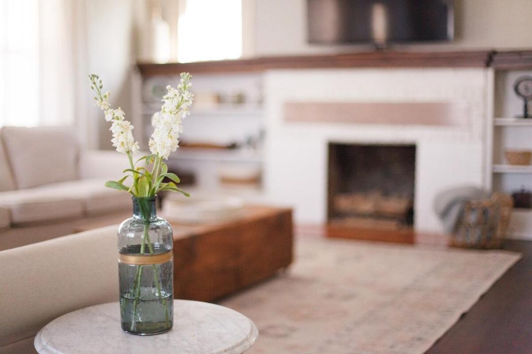 Photo of Livingroom in Norman