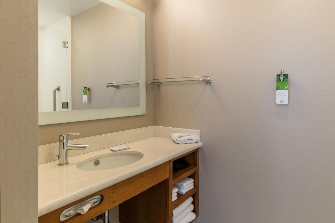 Photo of Bathroom in Rosenberg