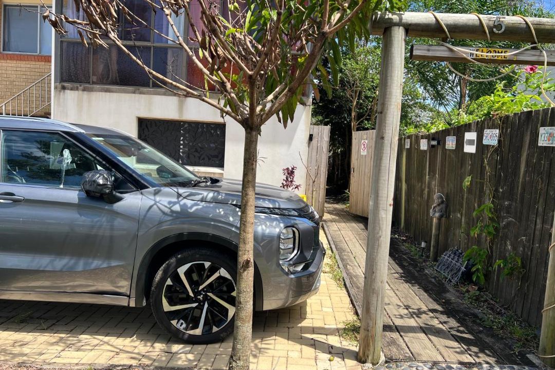 Photo of Outdoor in Caloundra