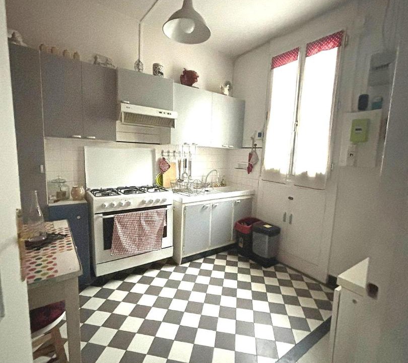Photo of Kitchen in Arcueil