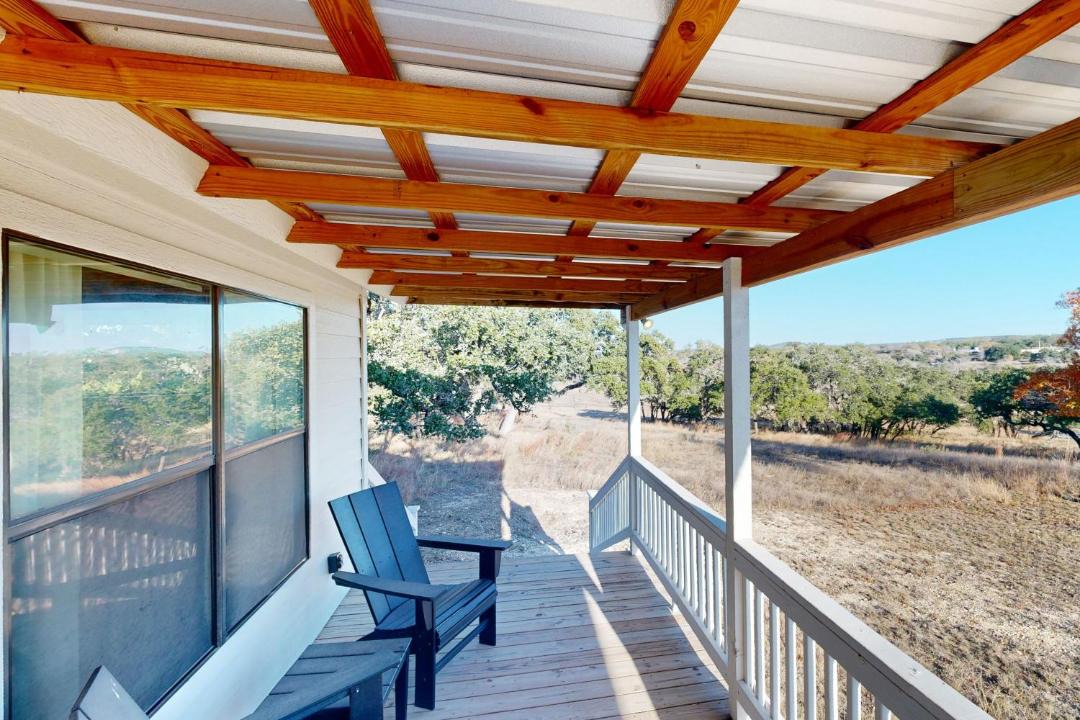 Photo of Patio Balcony in Hye