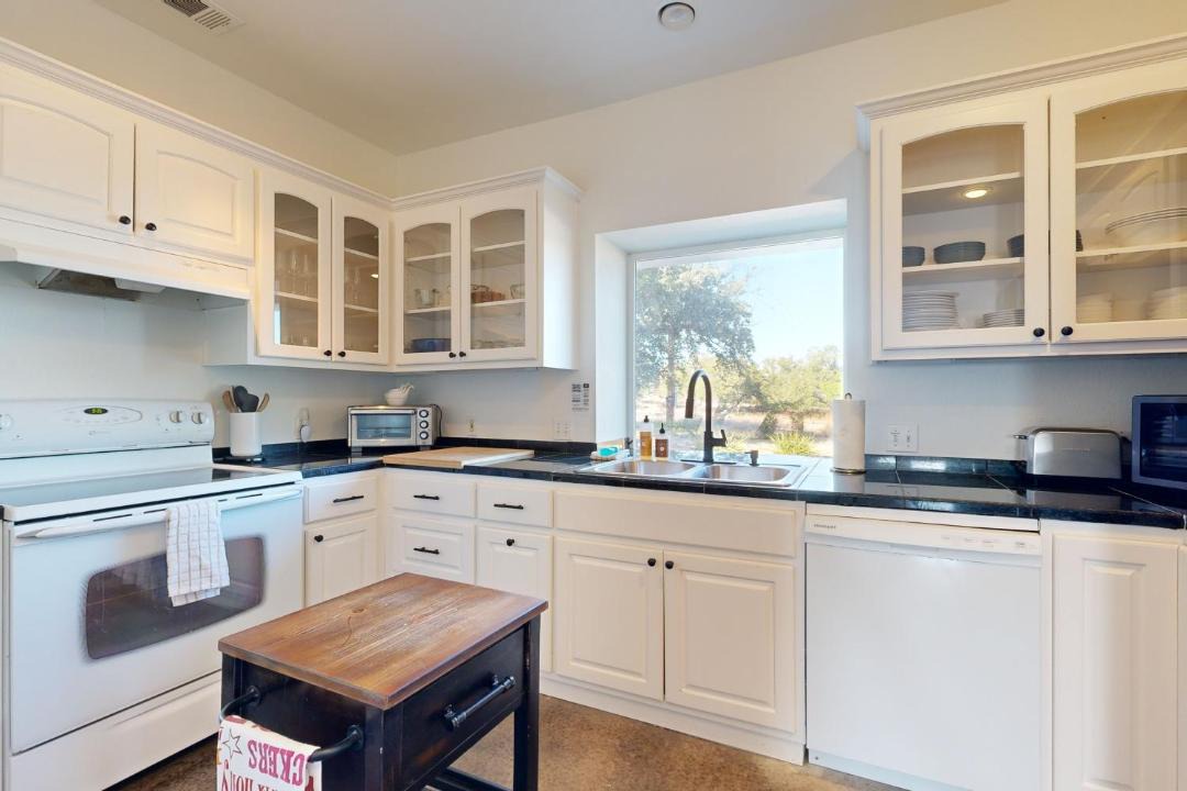 Photo of Kitchen in Hye