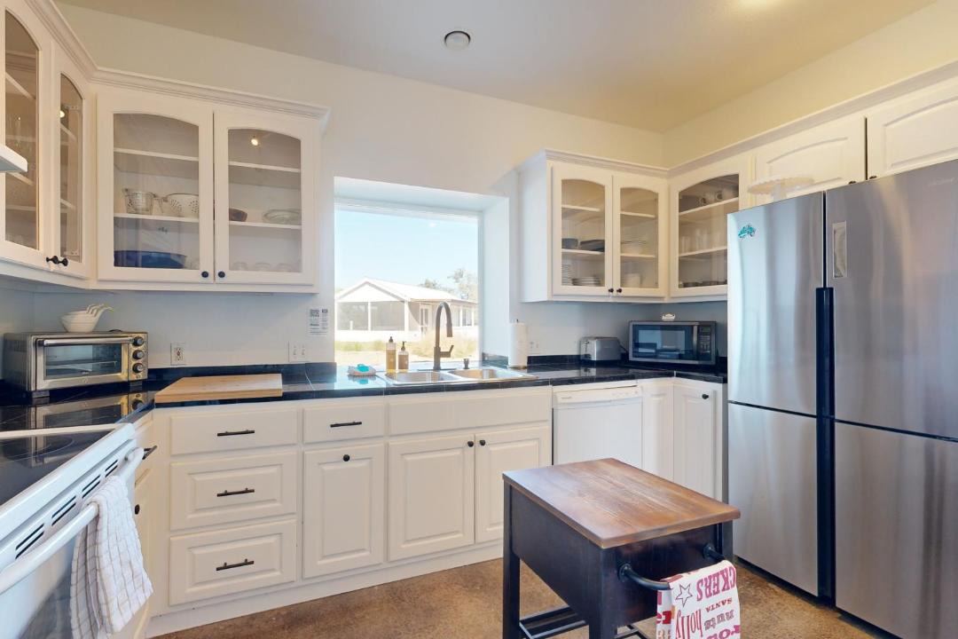 Photo of Kitchen in Hye