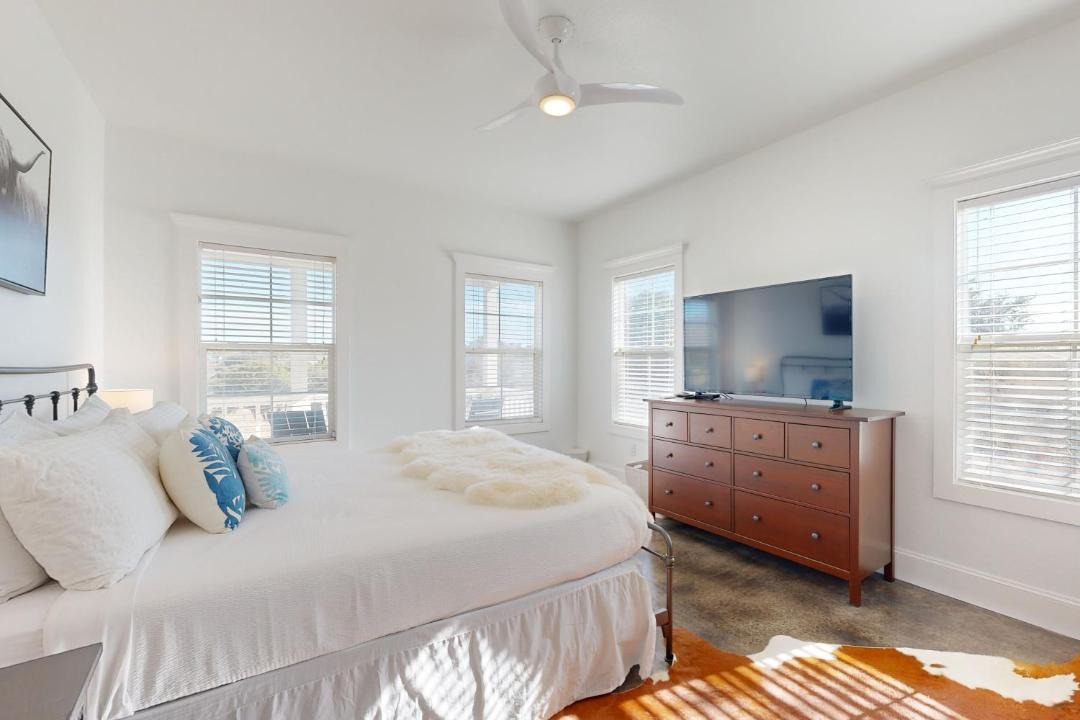 Photo of Bedroom in Hye