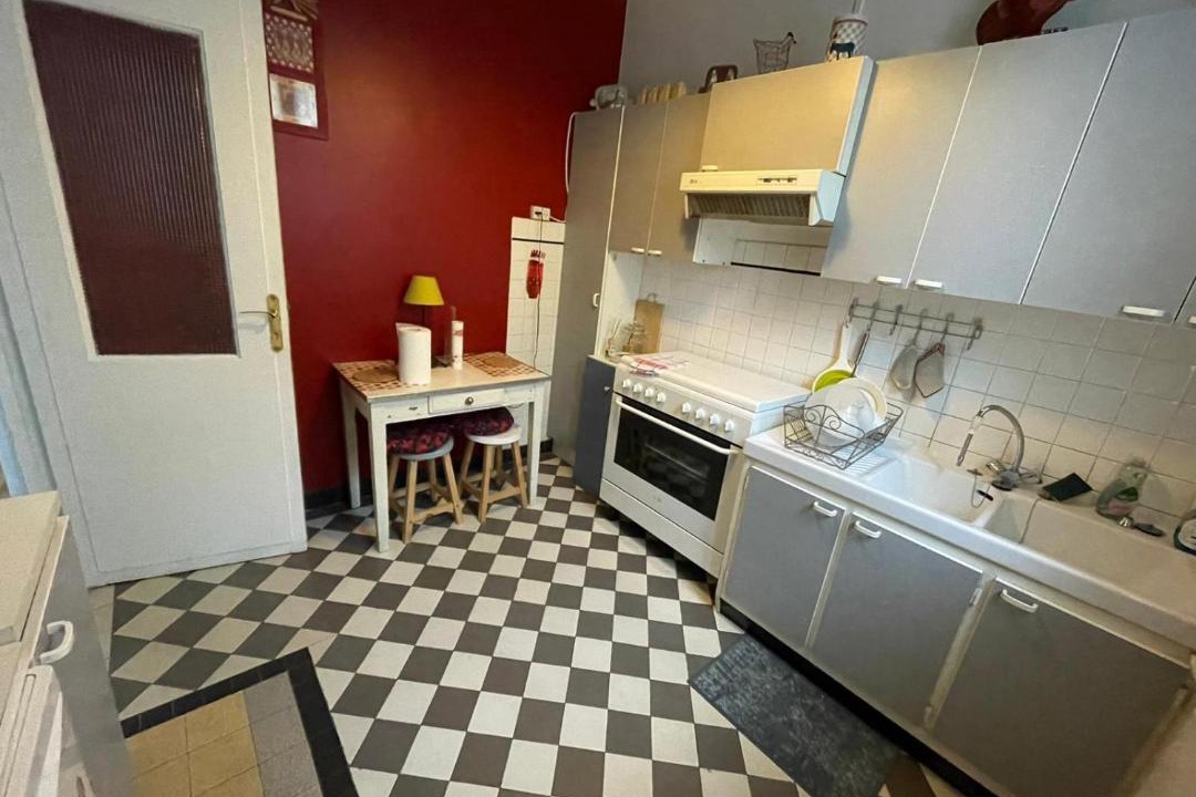Photo of Kitchen in Arcueil