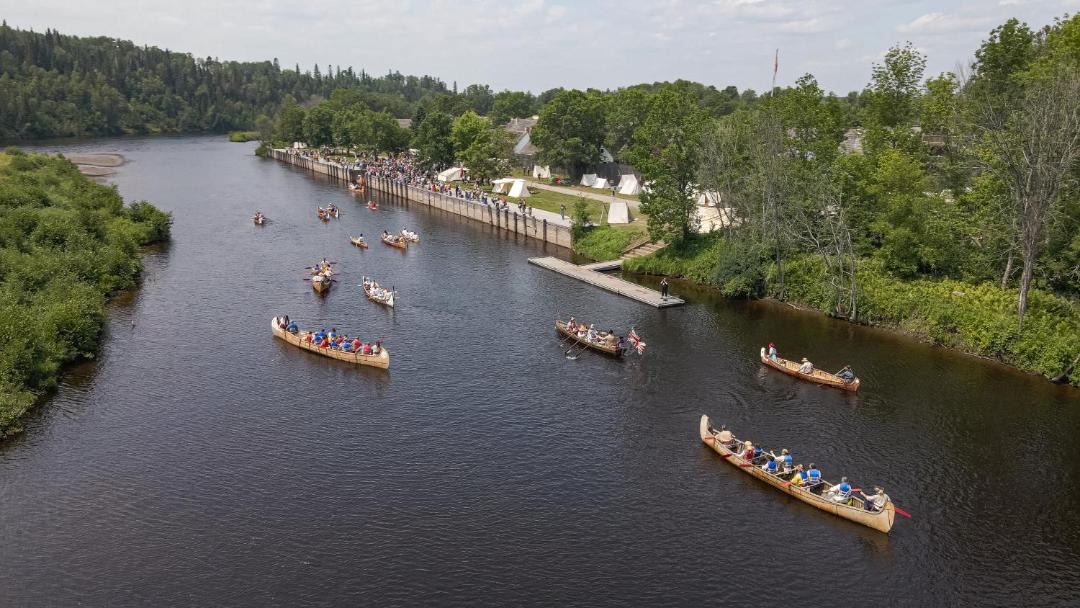 Photo of Others in Thunder Bay