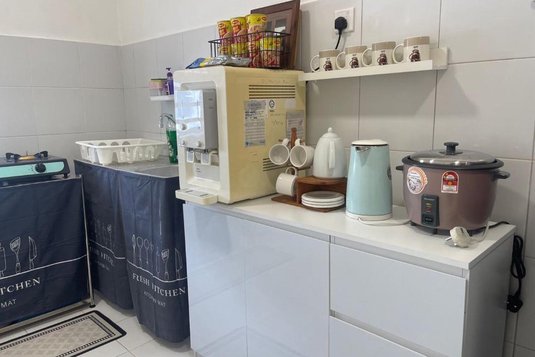 Photo of Others in Gambang