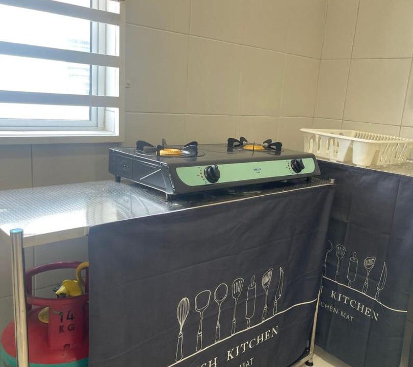 Photo of Kitchen in Gambang