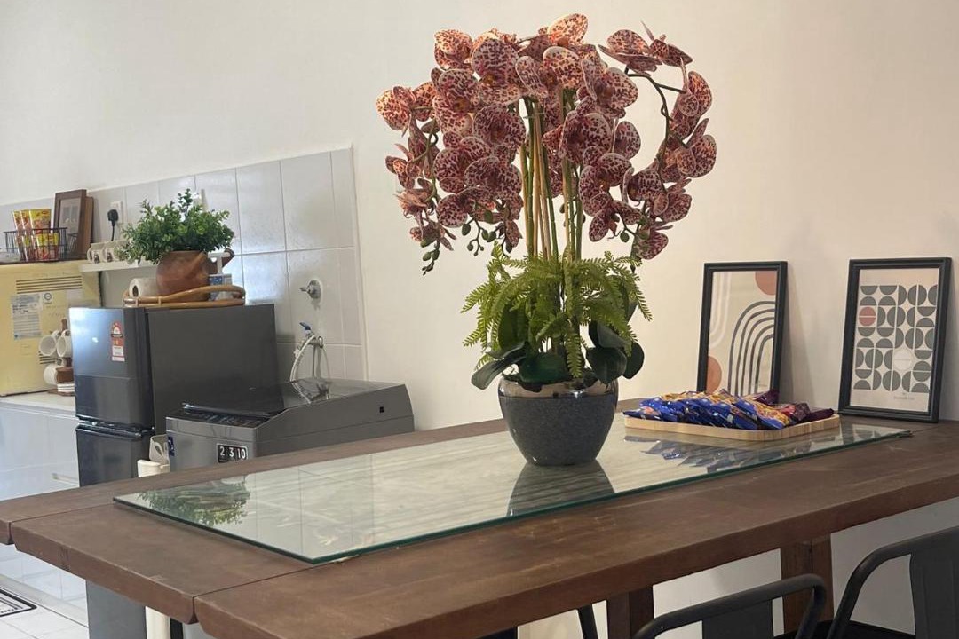 Photo of Others in Gambang