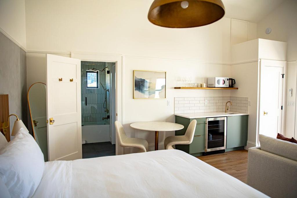Photo of Bedroom in McMinnville