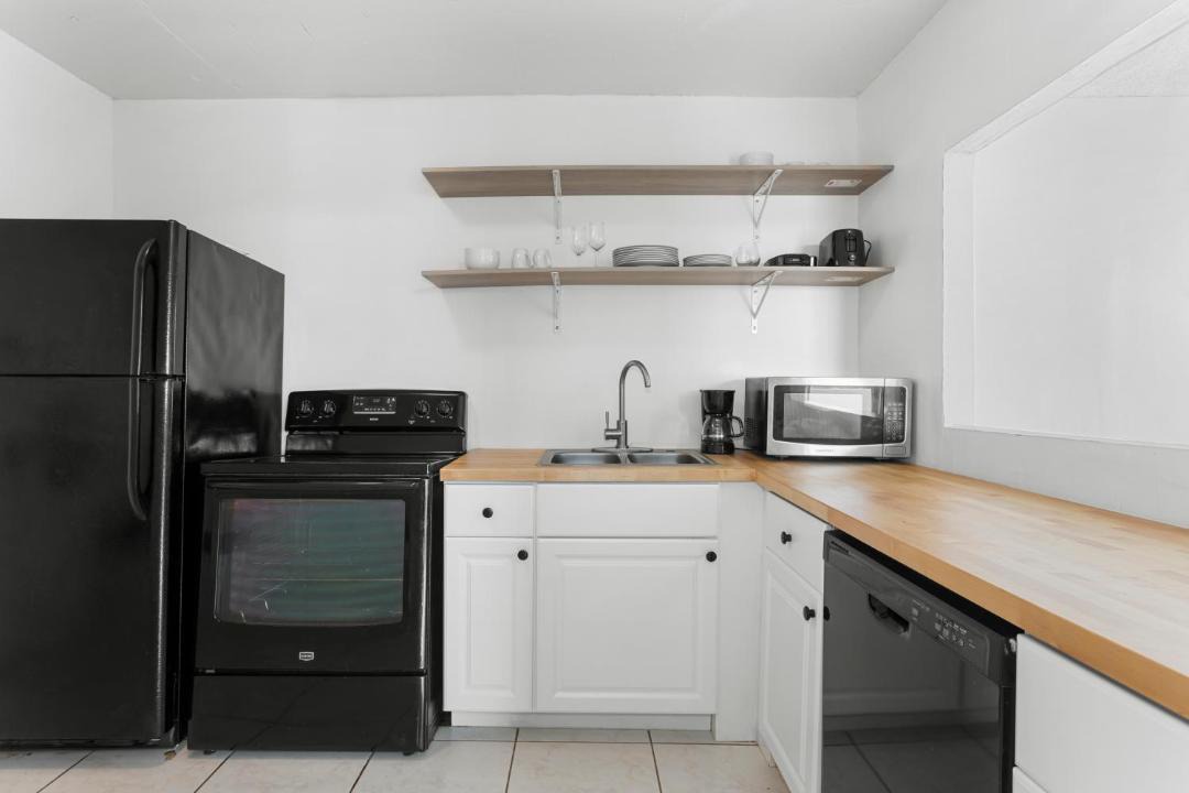 Photo of Kitchen in Bay Harbor Islands