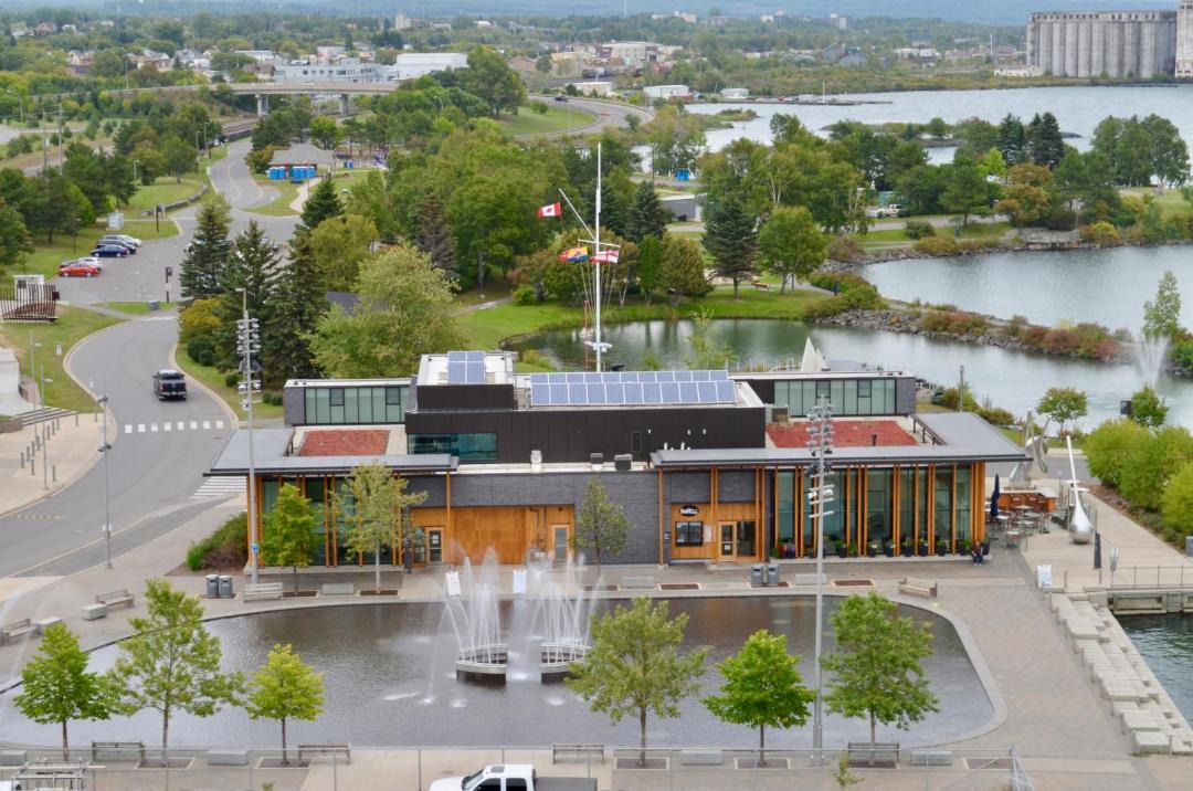 Photo of Others in Thunder Bay