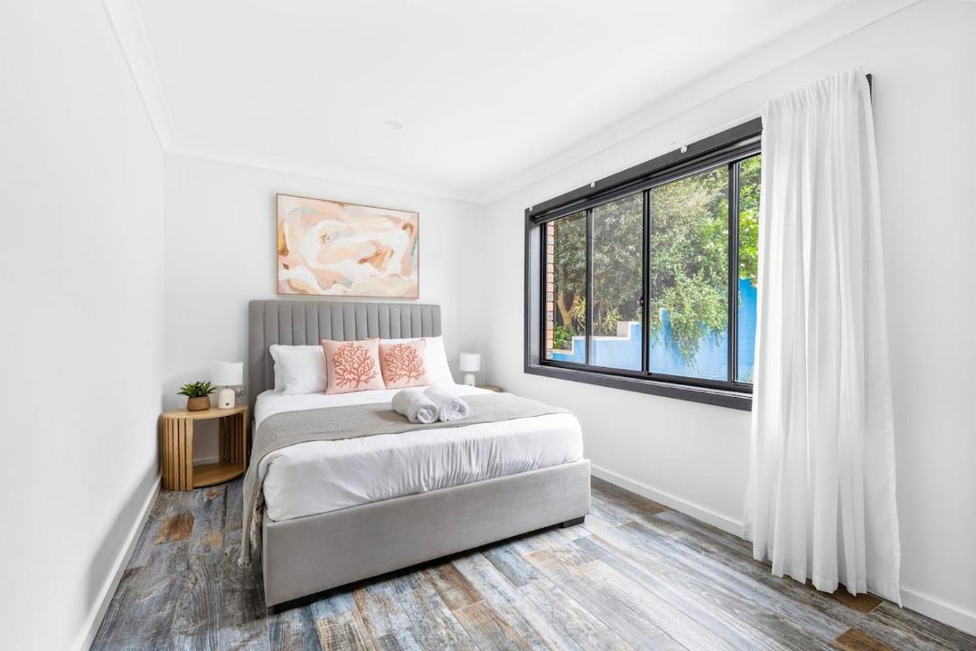 Photo of Bedroom in Buff Point