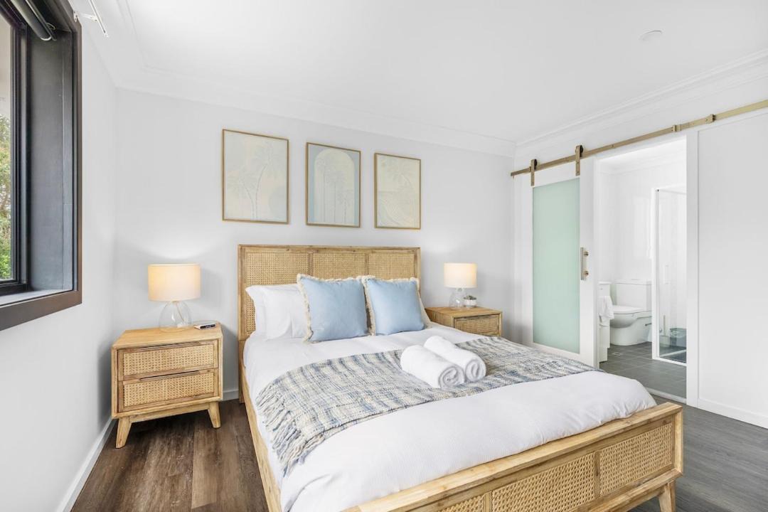 Photo of Bedroom in Buff Point