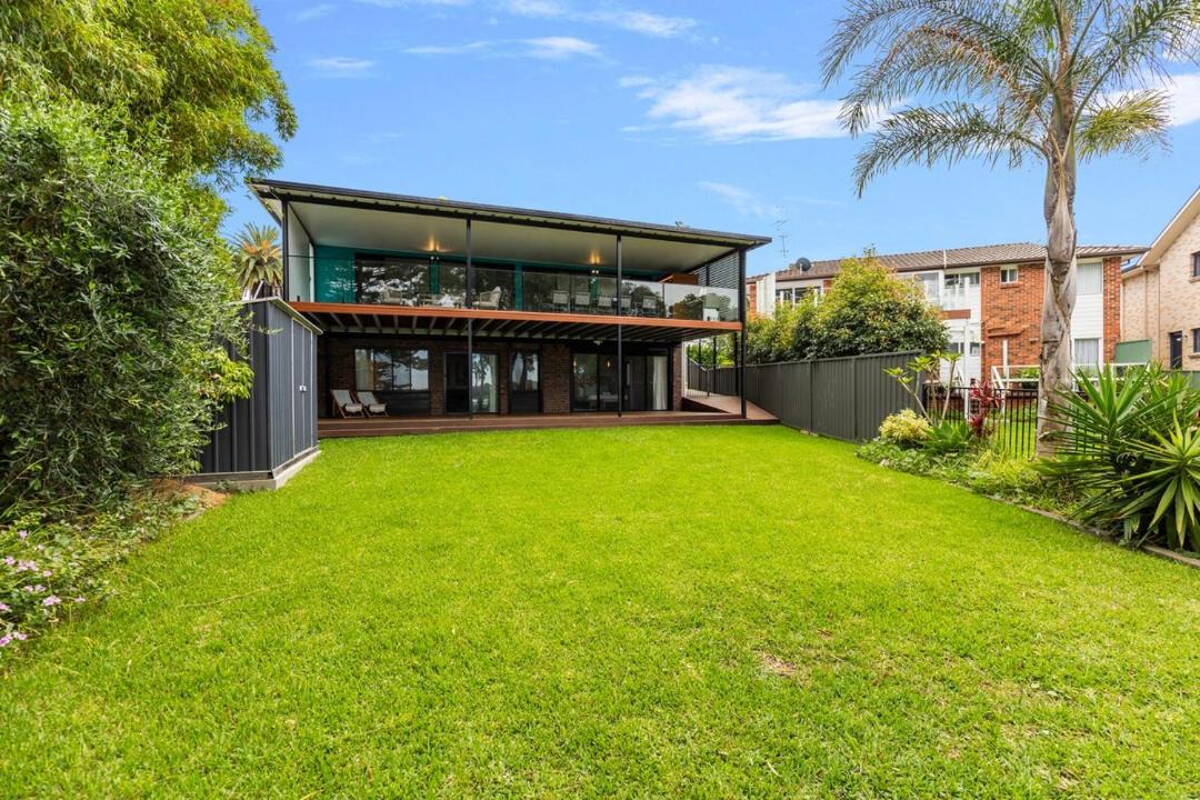 Photo of Others in Buff Point