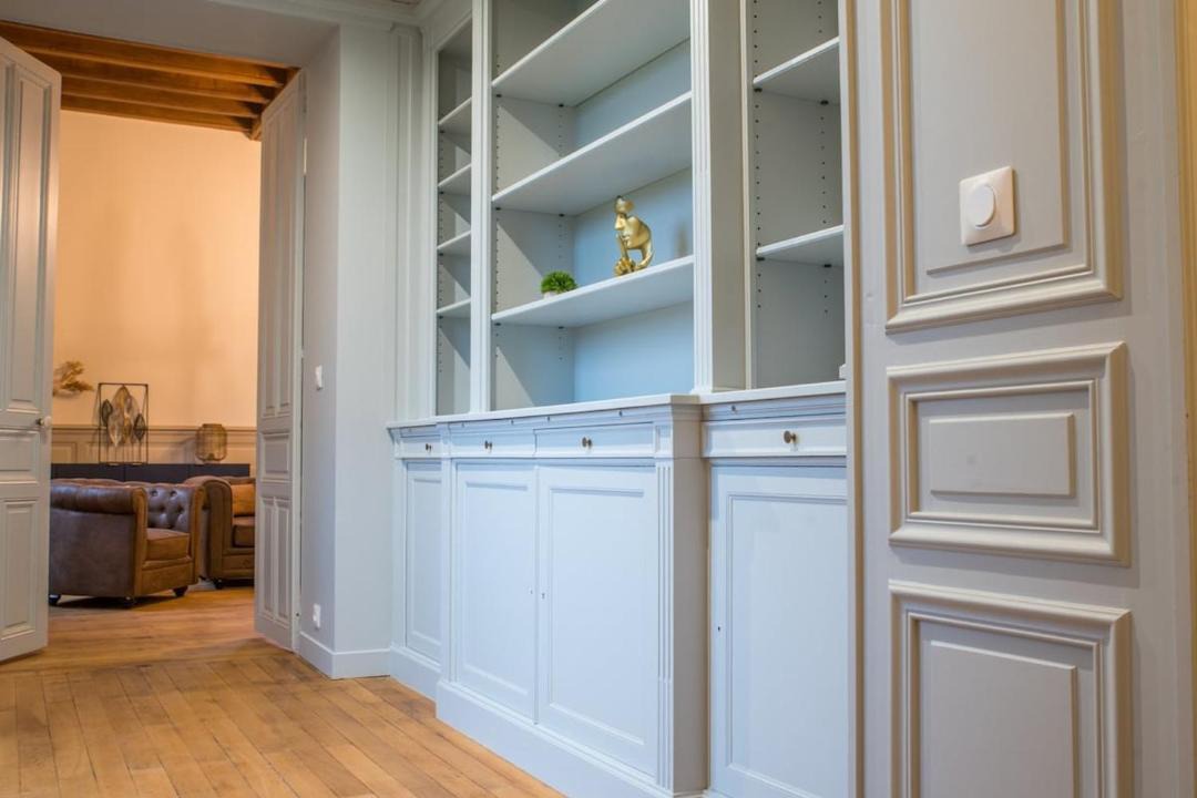 Photo of Others in Lac de Maine