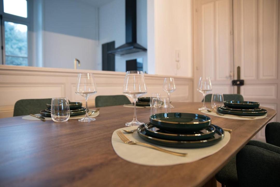 Photo of Kitchen in Lac de Maine