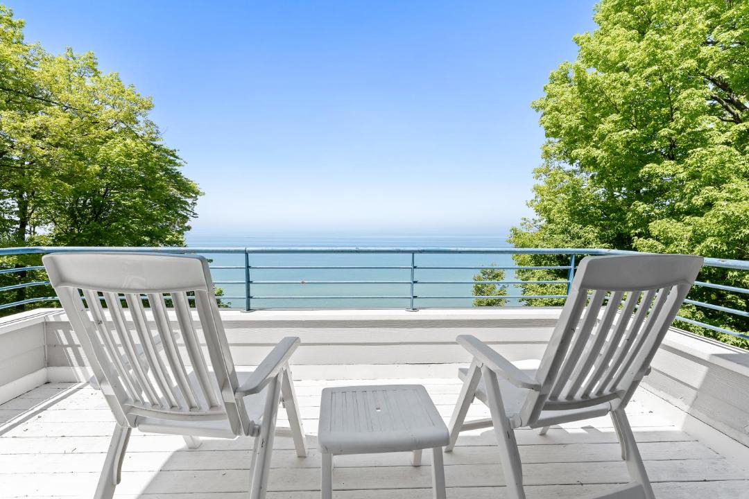 Photo of Patio Balcony in Port Sheldon