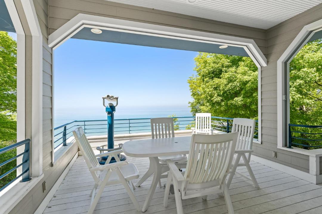 Photo of Patio Balcony in Port Sheldon