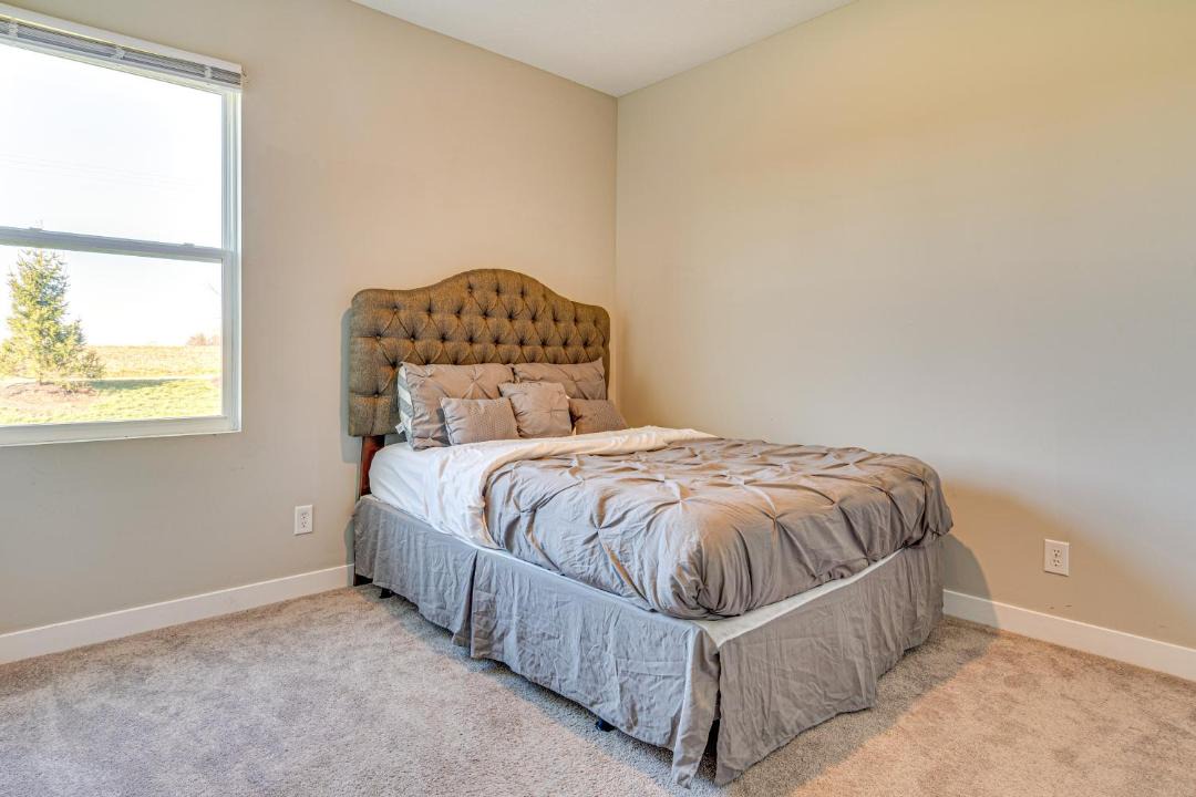 Photo of Bedroom in New Whiteland