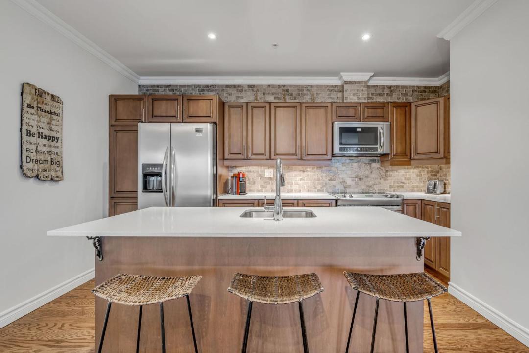 Photo of Kitchen in Boischatel