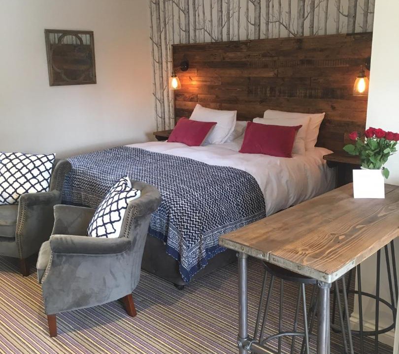 Photo of Bedroom in Hutton le Hole